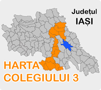 harta colegiului